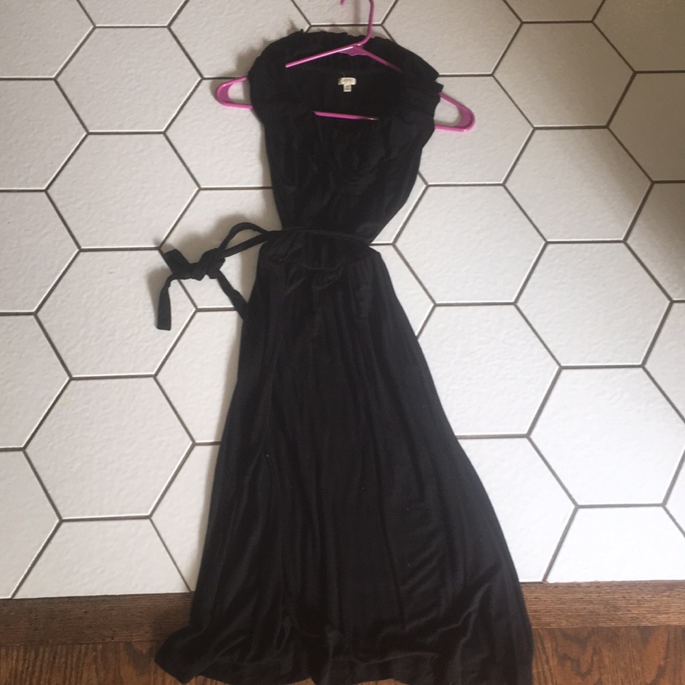 J. Crew summer dress